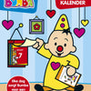 Bumba Scheurkalender