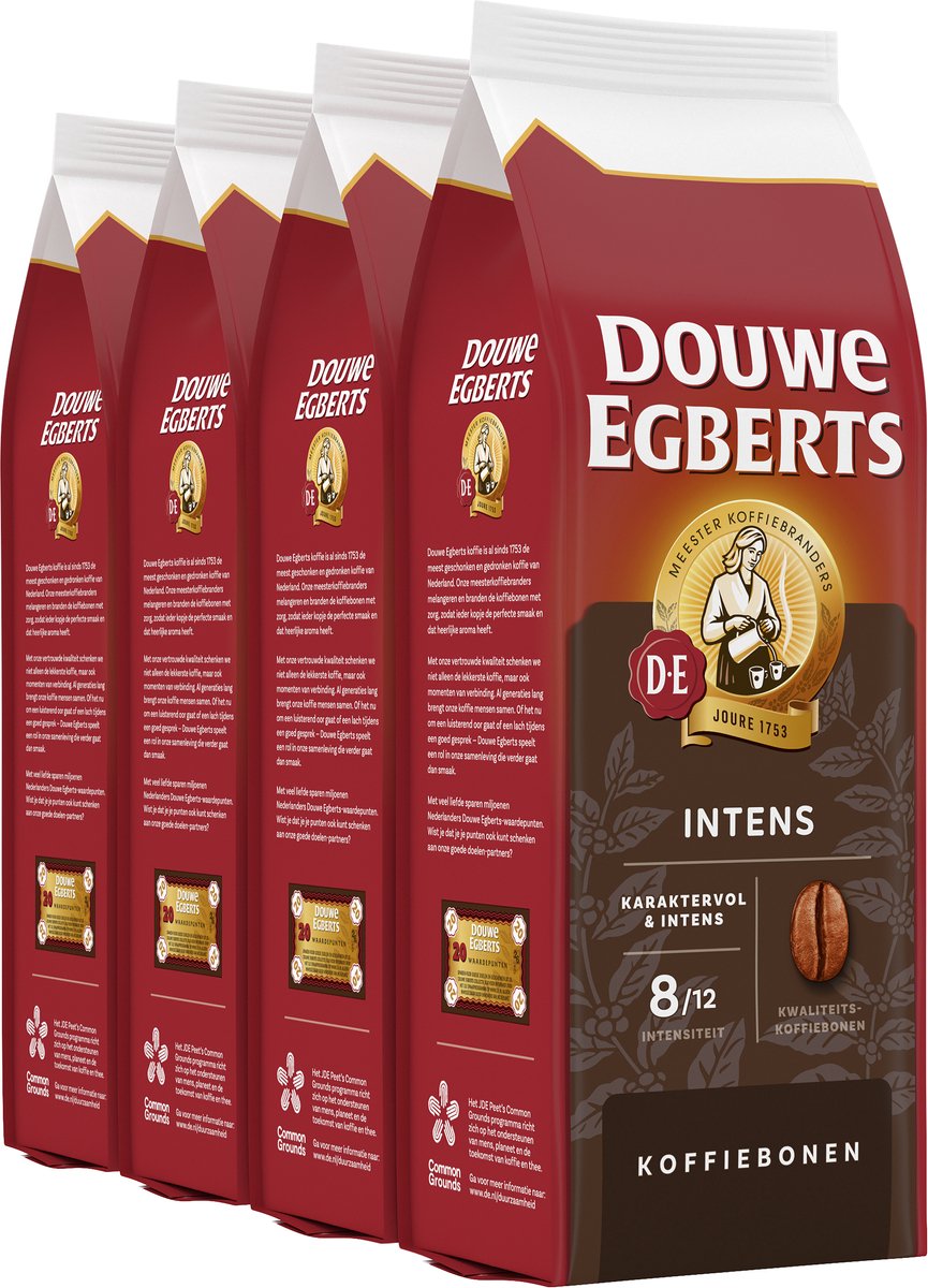 Douwe Egberts