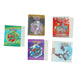 Pokemon Minialbum sortiert | 20 Stück