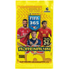 Adrenalyn xl fifa365 25 26 booster | 50 Stück