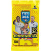 Adrenalyn xl fifa365 25 26 booster | 50 Stück