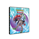 Pokémon-Portfolio SV09 4-Tocket - afbeelding 1