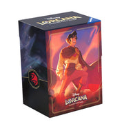 Disney Ravensburger Lorcana Deck Box 2 Welle 5 - afbeelding 2