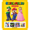 Super Mario Sticker 2 Booster | 36 Stück