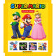 Super Mario Sticker 2 Booster | 36 Stück