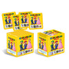 Super Mario Sticker 2 Booster | 36 Stück