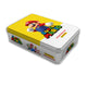 Super Mario Sticker 2 Slim Dose sortiert | 2 Stk
