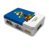 Super Mario Sticker 2 Slim Dose sortiert | 2 Stk