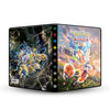 Pokémon-Portfolio TCG SV07 Sternkrone 4 Tocket