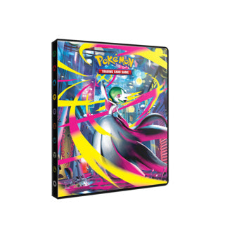 Portfolio Pokemon Me01 4-Pocket | 2 Stk