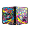 Portfolio Pokemon Me01 4-Pocket | 2 Stk