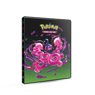Portfolio-Pokemon SV06.5 Hüllte Fabel 4 Tocket
