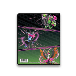 Portfolio-Pokemon SV06.5 Hüllte Fabel 4 Tocket