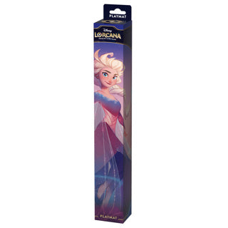 Disney Lorcana Speelmat 2 Welle 6