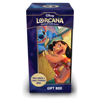 Ravensburger Disney Lorcana Massengeschenkwelle 7