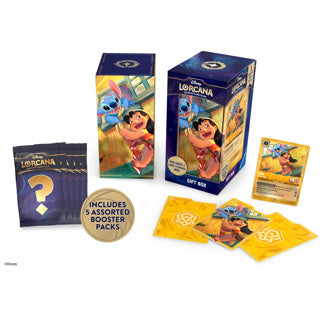Ravensburger Disney Lorcana Massengeschenkwelle 7