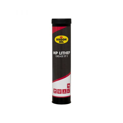 Fettmuster Ep 2 400 g
