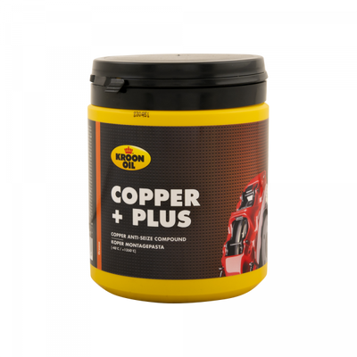 Montagepaste Copper Plus 600 Gramm (34077)
