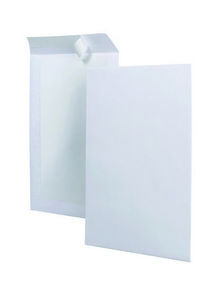 Kartonumschläge ft 229 x 324 mm (100 Stück)