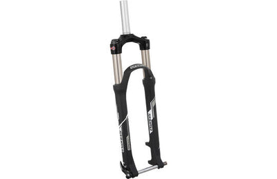 Srsuntour suntour raidon xc gabel 29 rlr ds 15qlc32 100mm Matt Schwarz