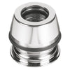 Ergotec - Balhead Set 1 1 8 Ergotec A118SGK SEMI Integriert in Draht - Silber