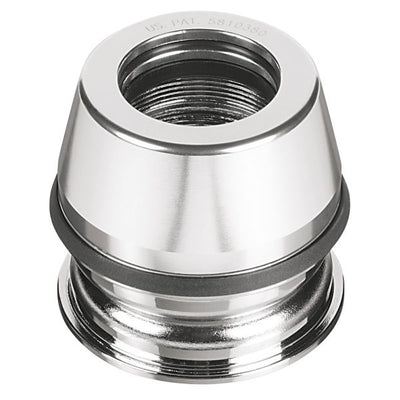 Ergotec - Balhead Set 1 1 8 Ergotec A118SGK SEMI Integriert in Draht - Silber