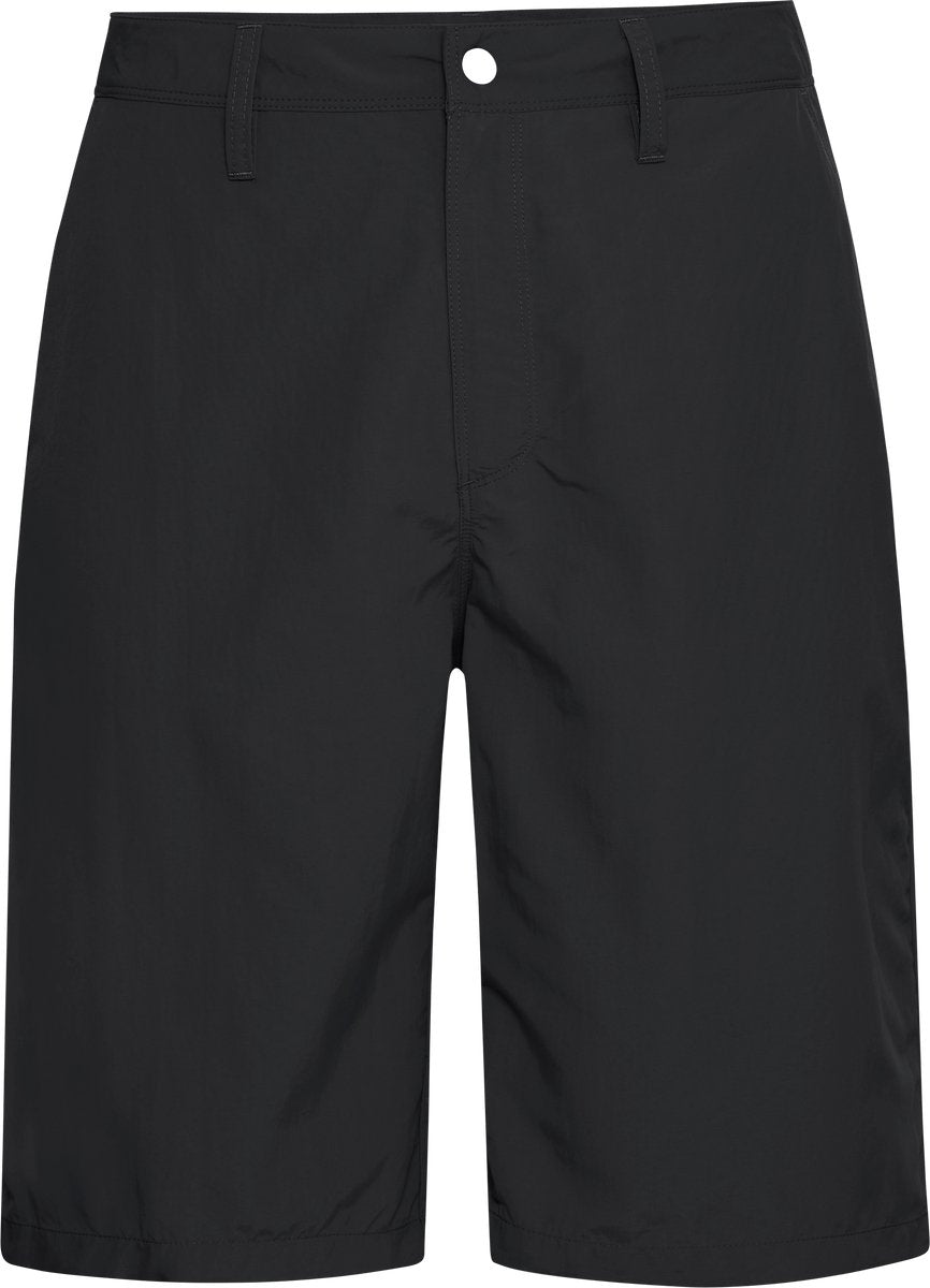 Jack Wolfskin Duneland Shorts M Herren Outdoorhose-Schwarz