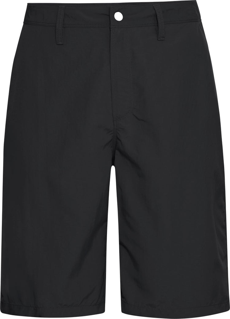 Jack Wolfskin Duneland Shorts M Herren Outdoorhose-Schwarz