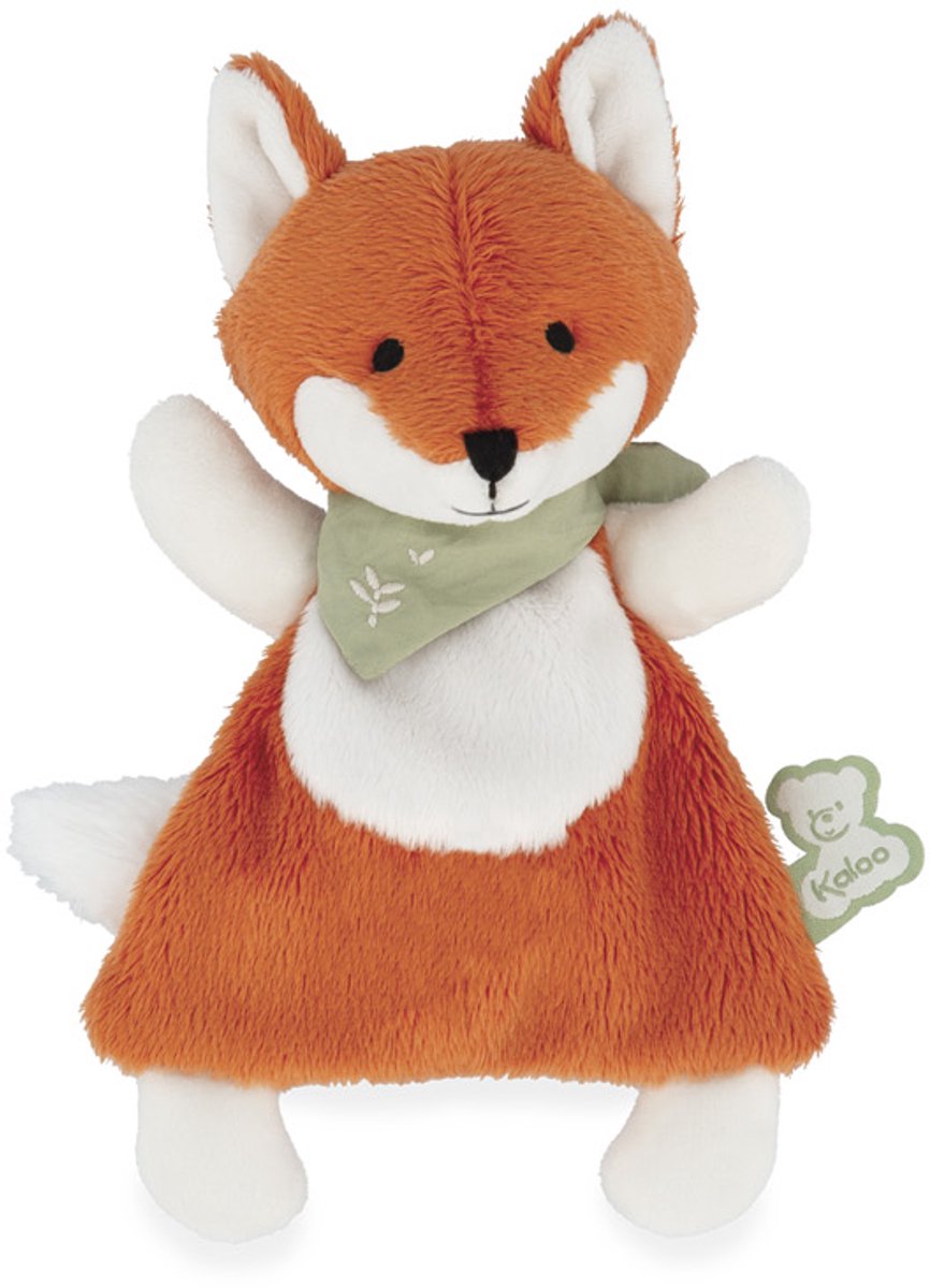 Kaloo les amis – Kuscheltier Fuchs