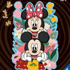 Ravensburger Holzpuzzle Mickey Mouse Minnie Mouse, 300st.