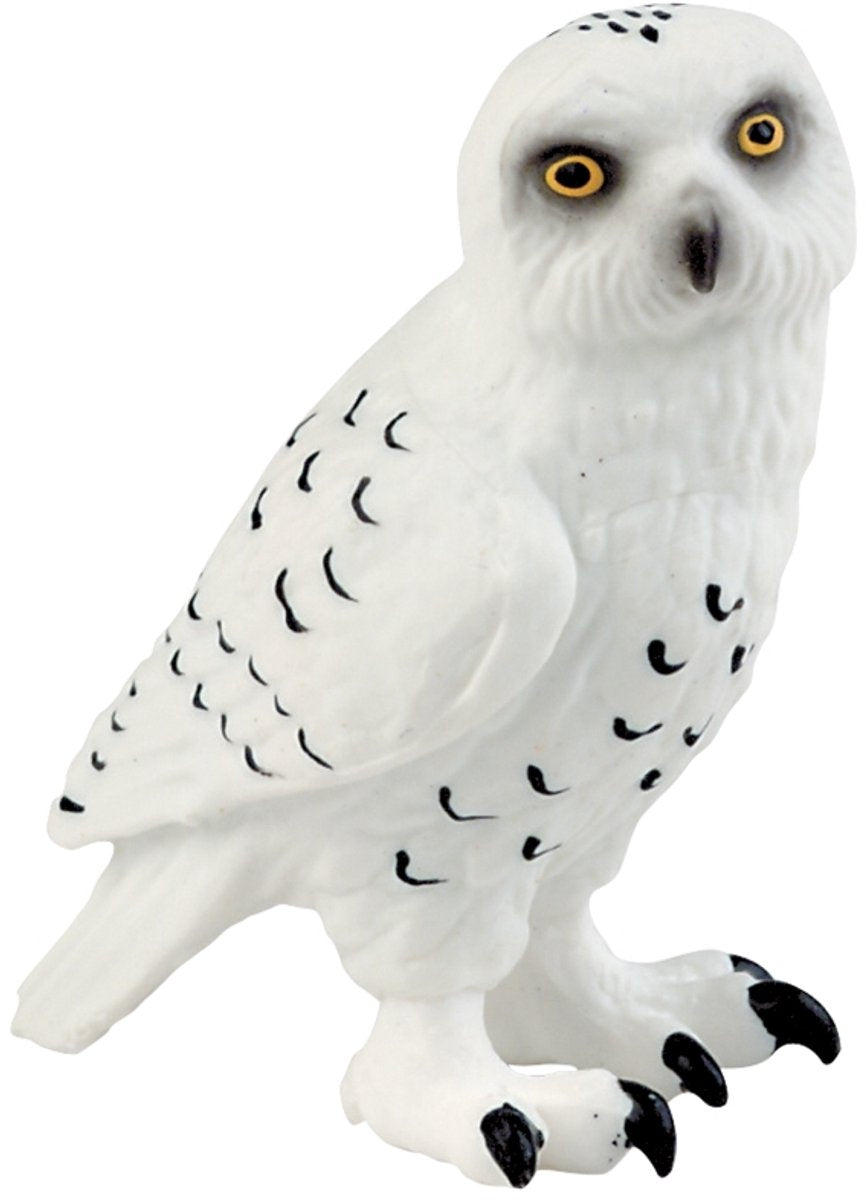 Bullyland Schneeeule (69354)