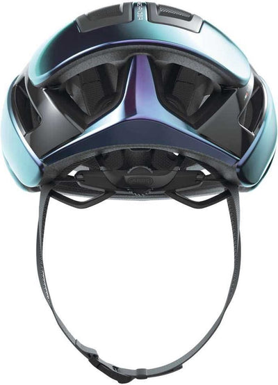 ABUS HELME GAMECHANGER 2.0 Flip Flop Purple M 54-58 cm