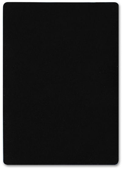 Creativ Company Silikonmatte, Größe 15,3x21,6 cm, Dicke 2 mm, 1 Stück