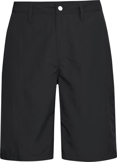Jack Wolfskin Duneland Shorts M Herren Outdoorhose-Schwarz