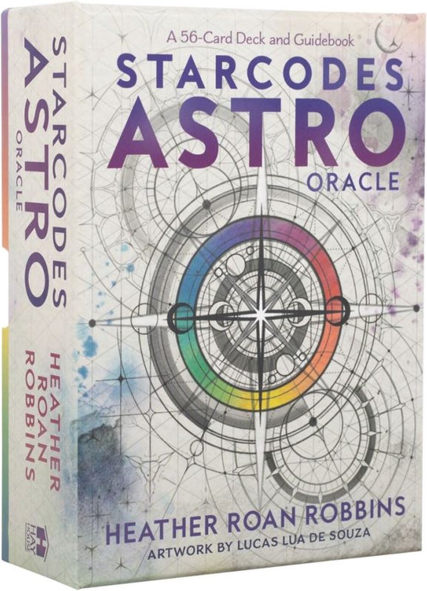 Sterncodes Astro-Orakel