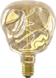 Calex Bio-Neo-Champagner – E27-LED-Lampe – dimmbare Filament-Lichtquelle – 4 W – warmweißes Licht