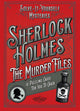 Sherlock Holmes: Die Mordakten – 10 rätselhafte Fälle, die Sie knacken müssen