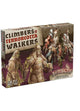 Cool Mini or Not Zombicide White Death: Climbers und Terrorcotta Pack-Erweiterung (Englisch)