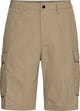 Jack Wolfskin Duneland Cargo Shorts M Herren Outdoor-Hose – Hazel Wood