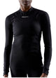 Craft Active Extreme X CN LS W Herren-Thermoshirt – Schwarz