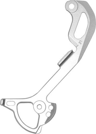 Shimano Kettenführungsplatte innen SGS für RD-M772