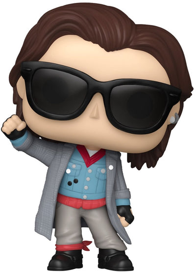 Funko-Pop! Filme: The Breakfast Club – Bender