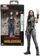 Hasbro Deadpool Wolverine – X-23 – Figur Legends-Serie 15 cm