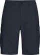 Jack Wolfskin Duneland Cargo Shorts M Herren Outdoorhose - Dark Navy