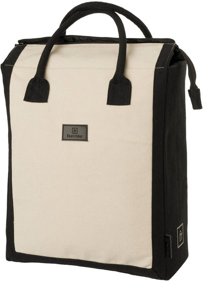 Hoppe Fastrider Canvas Classic SR Basics Natural CG
