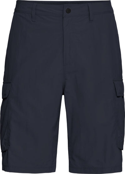 Jack Wolfskin Duneland Cargo Shorts M Herren Outdoorhose - Dark Navy