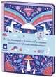 Janod - Traumland - Einhorn-Set für Einladungen