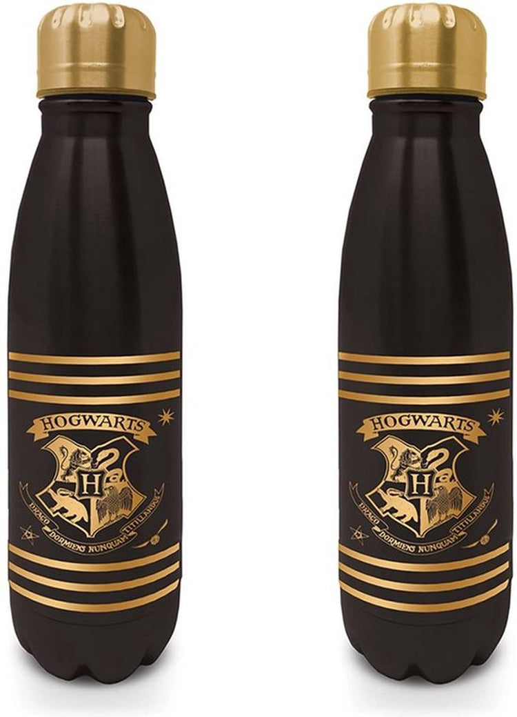 Harry Potter – Trinkflasche aus Metall