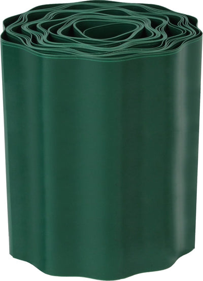 Sprachwerkzeuge - Grasränder - 9 m - 20 cm - hoch