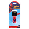 Accutime Watch Spiderman führte
